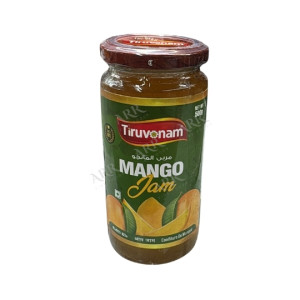 Tiruvonam Mango Jam 500g