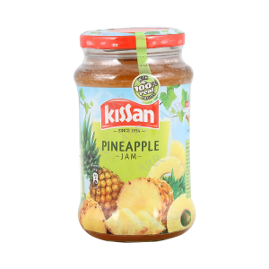 Kissan Pineapple Jam 500g