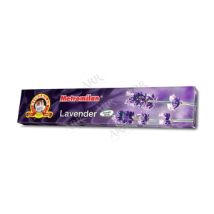 Metro Lavender Agarbatti 30g