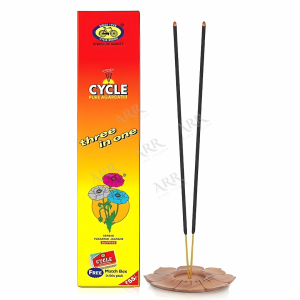 Cycle Agarbatti 88g