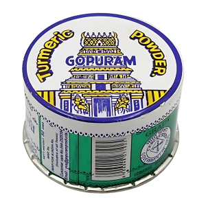 Gopuram Turmeric Powder 20g