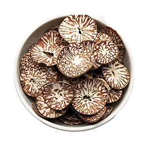 JK Betel Nut Chips 250g