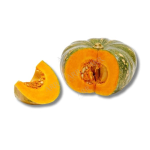 Pumpkin