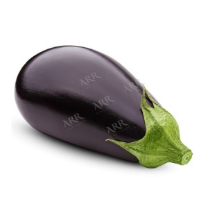 Aubergine Each 