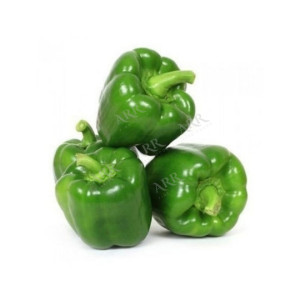 Green Capsicum Each