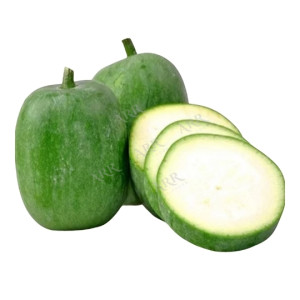Ashgourd