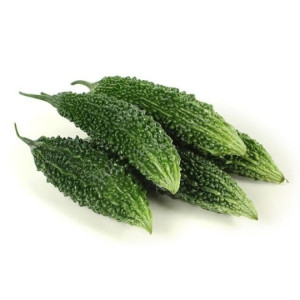 Indian Karela (Bittergourd)