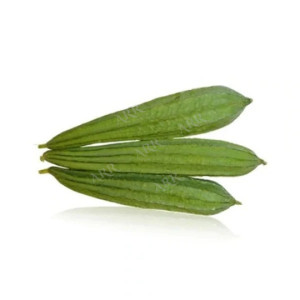 Turia Ghana (Ridgegourd)