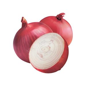 Bombay Onion 2Kg Bag 