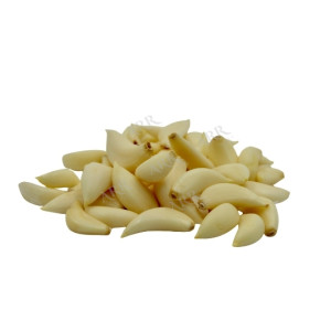 Peeled Garlic 1kg Bag