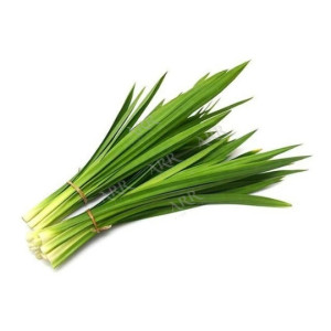 Ramba/ Pandan Leaves Bunch