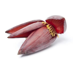Banana Flower