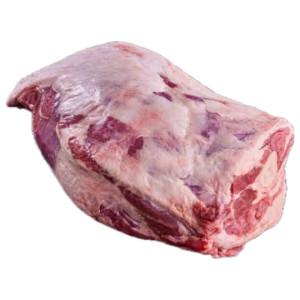 Lamb Shoulder