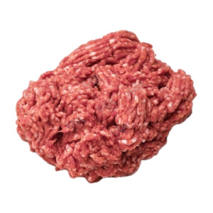 Lamb Minced