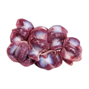 Chicken Gizzard