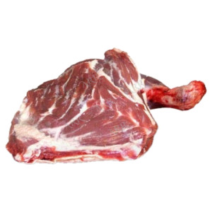 Goat Shoulder