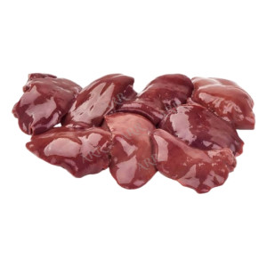 Chicken Liver