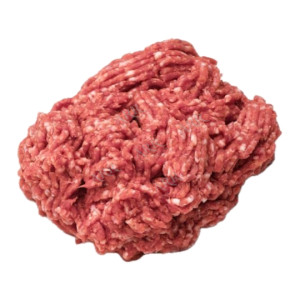 Mutton Minced