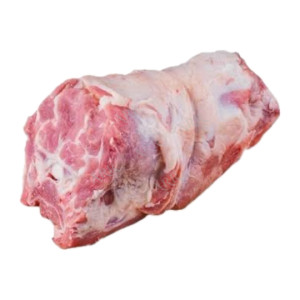 Mutton Neck