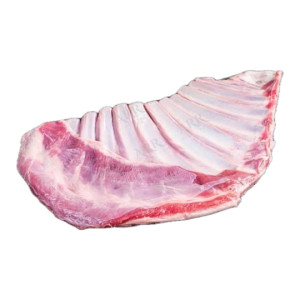 Mutton Ribs