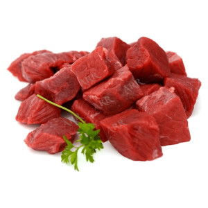 Baffalo Meat