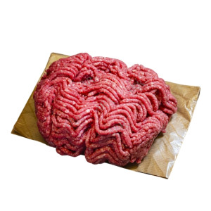 Beef Minced
