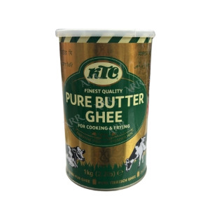 KTC pure butter ghee 1kg