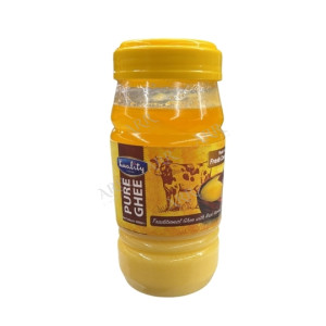 Kwality pure ghee 500ml