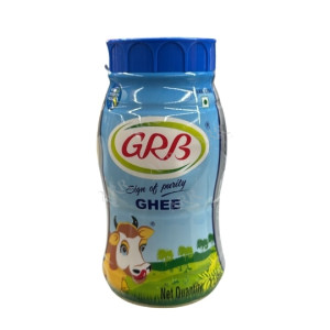 GRB ghee 1L