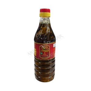 Shankar mustard oil 500ml