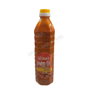 Our Mother's Palm oil 1L