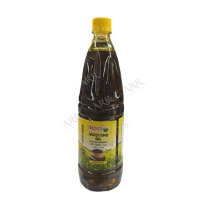 Indus mustard oil 1L