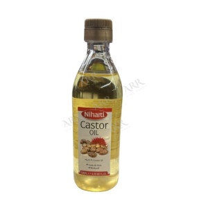 Niharti castor oil 500ml