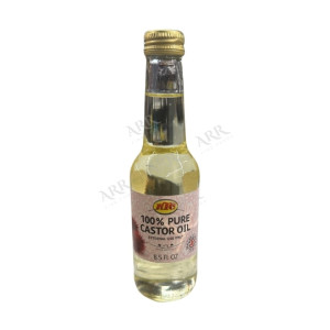 KTC pure castor oil 250ml