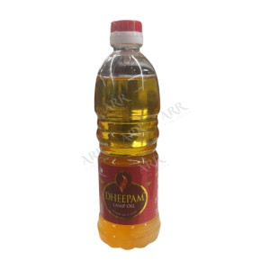 Dheepam lamp oil 250ml