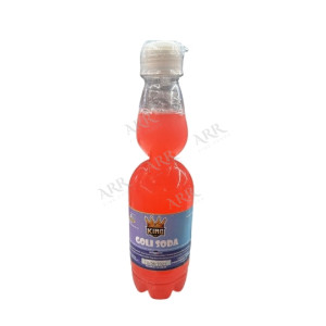 King goli soda guava