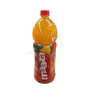 Maaza mango drink