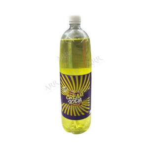 Elephant house cream soda 1.5L
