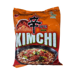 Nongshim Kimichi shin