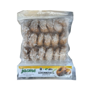 Jacme frozen uzhunnuvada 1