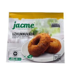 Jacme frozen uzhunnuvada