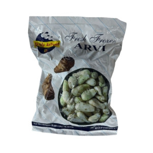 Daily delight frozen arvi