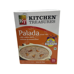 Kitchen treasures palada