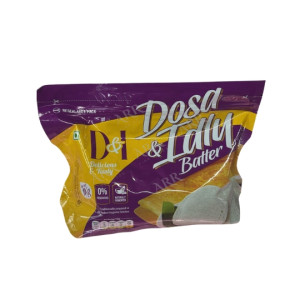 D&I dosa & idly batter 1kg
