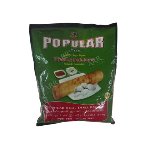 Popular dosa & idly batter 1kg