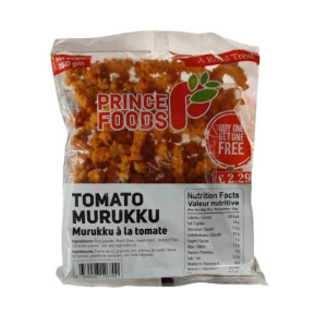 Prince foods Tomoto murukku