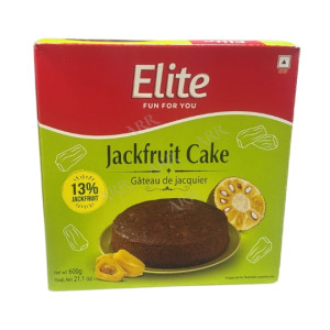 Elite jackfruit cake 600g