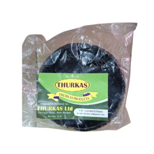 Thurkas Charcoal Tablets
