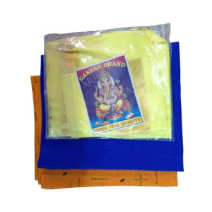 Ganesh Brand Blouse Bits each