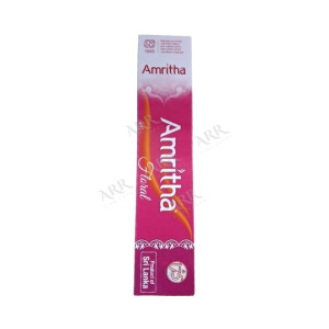 Amritha Floral Incense BUY 2 GET 1 FREE